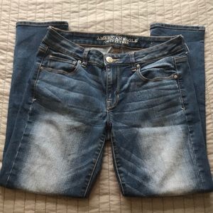 AE jeans